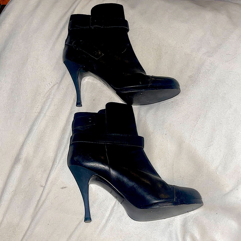 Balenciaga Booties